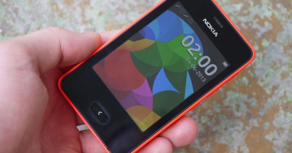 Nokia asha 501 где купить