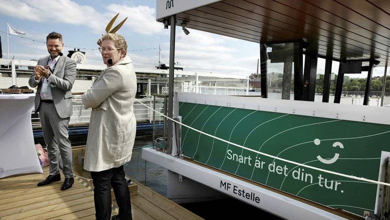 Фото: Dagens Nyheter