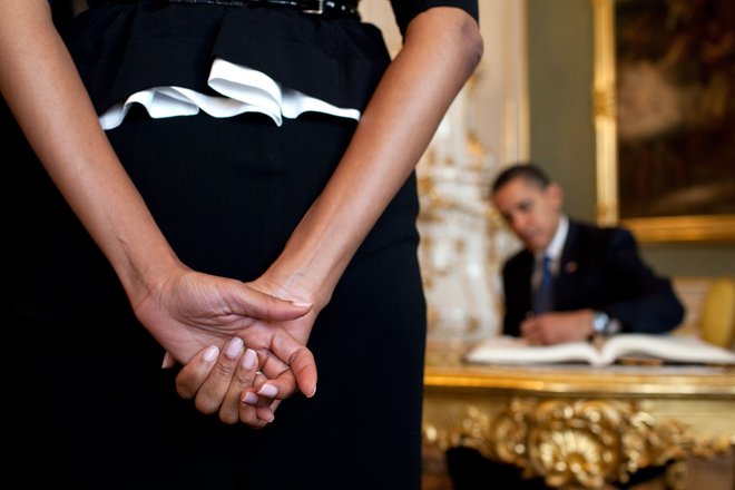 До Мелании Трамп: 15 первых леди США До Мелании Трамп: 15 первых леди США