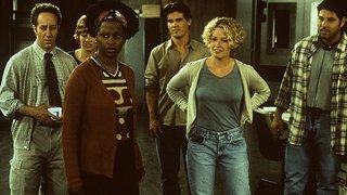 Невидимка (Hollow Man, 2000), отзывы, кадры из фильма, актеры - «КиноMail.ru»