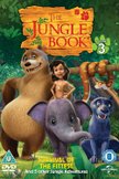 Постер Книга джунглей: 3 сезон