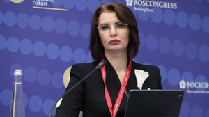 Инна Шевченко, ректор ЮФУ