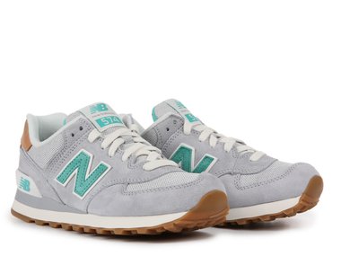 Slide image for gallery: 6149 | Кроссовки NEW BALANCE