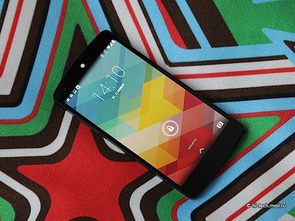 Обзор Google Nexus 5: самый доступный из современных флагманов - Hi-Tech  Mail.ru