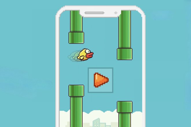 Flappy Bird