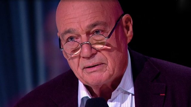 Владимир Познер