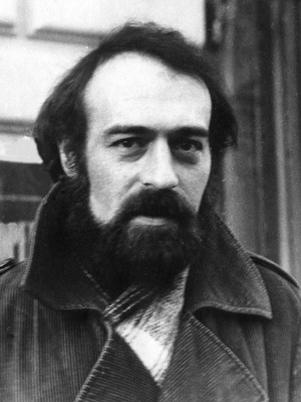 Анатолий Гуницкий