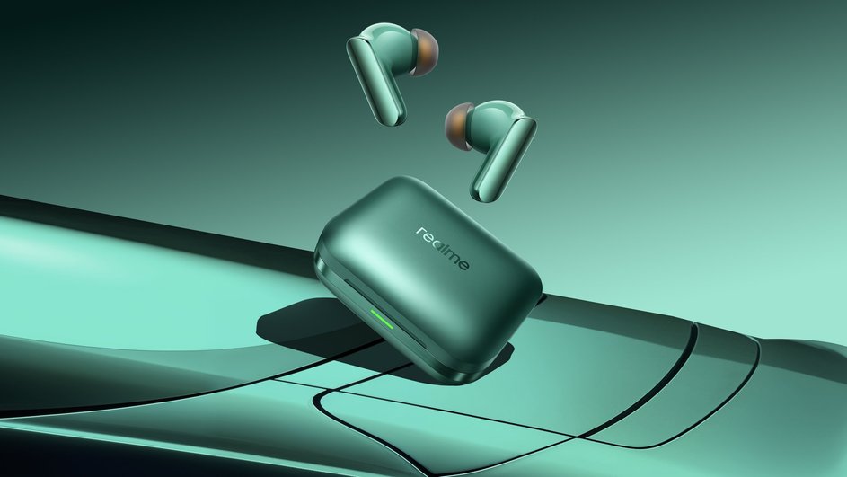 realme Buds Air7 Pro realme Buds Air7 Pro