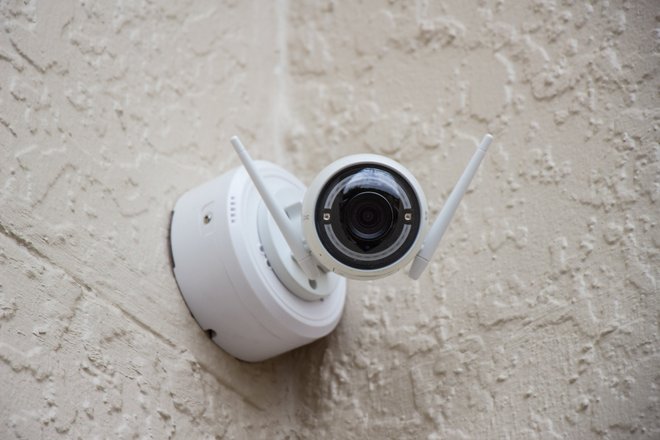 ip camera