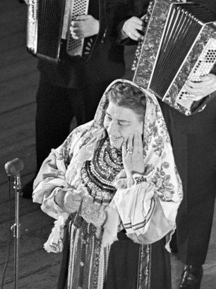 Лидия Русланова Лидия Русланова