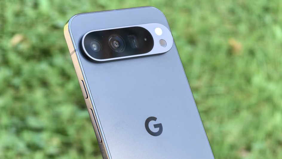 Смартфон Google Pixel 9 Pro XL