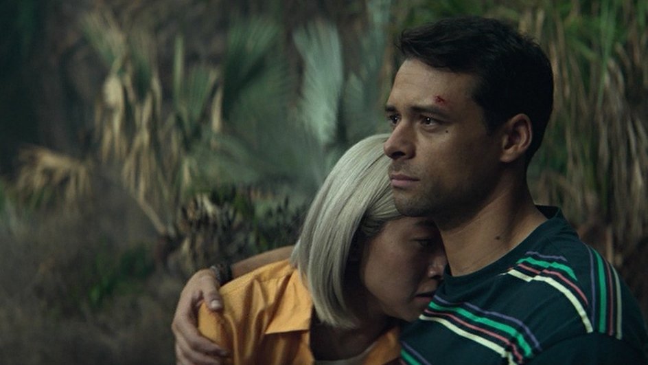 Кадр из сериала «9 тел в мексиканском морге» Кадр из сериала «9 тел в мексиканском морге»