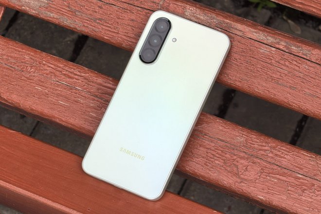 Смартфон Samsung Galaxy A36 Смартфон Samsung Galaxy A36