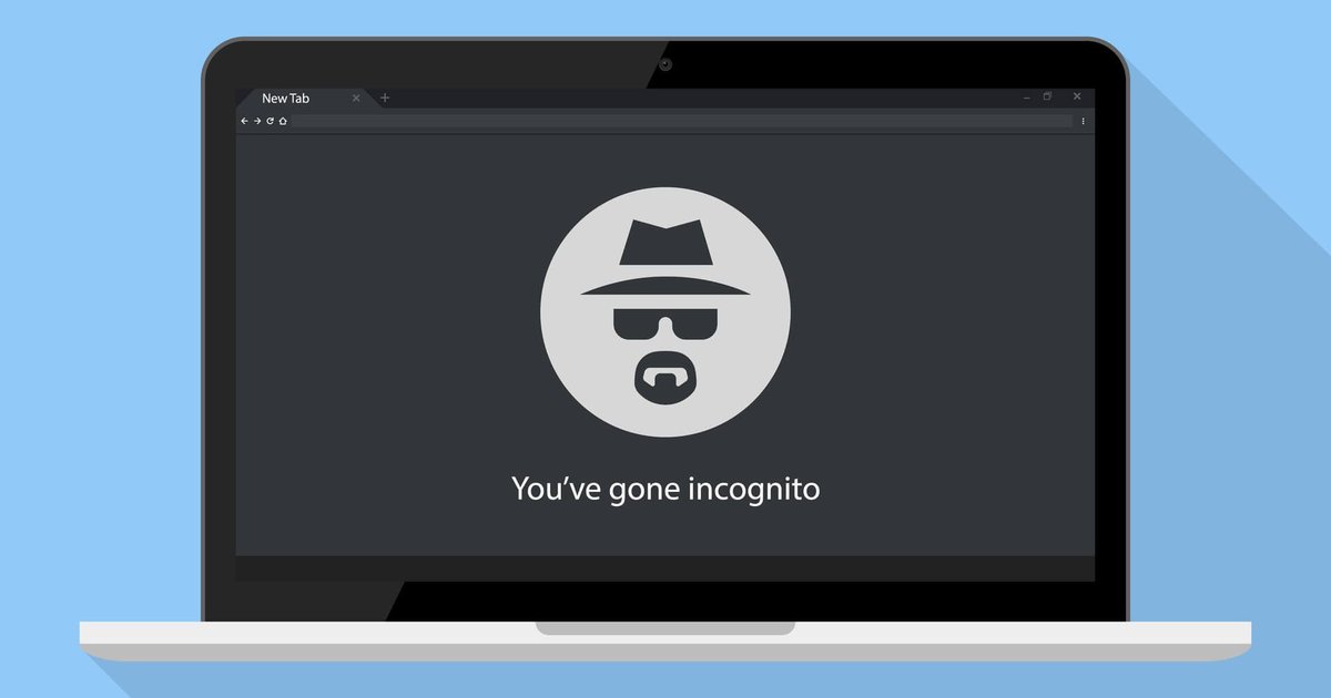 Как включить режим инкогнито в разных браузерах: на ПК и на смартфонах