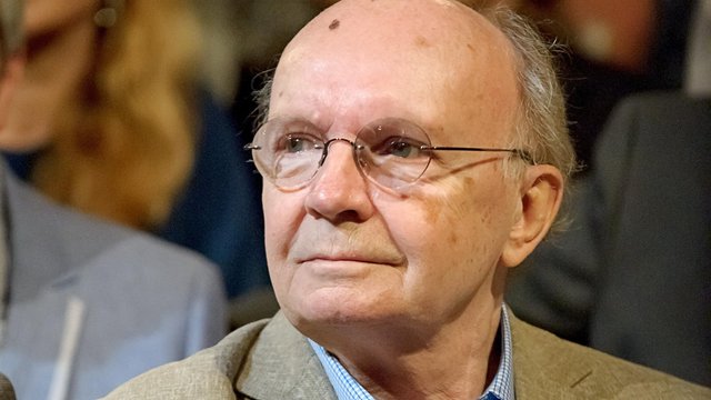 Андрей Мягков