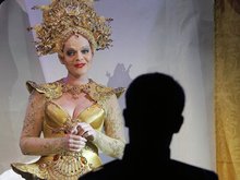 Лариса Долина Лариса Долина