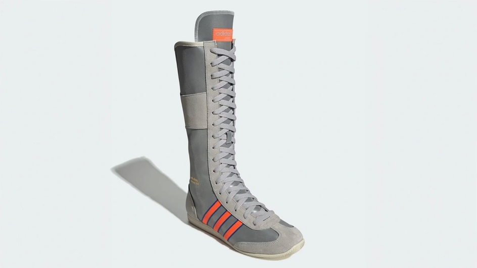 Кроссовки для бокса adidas Кроссовки для бокса adidas