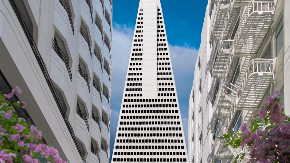 Transamerica Pyramid