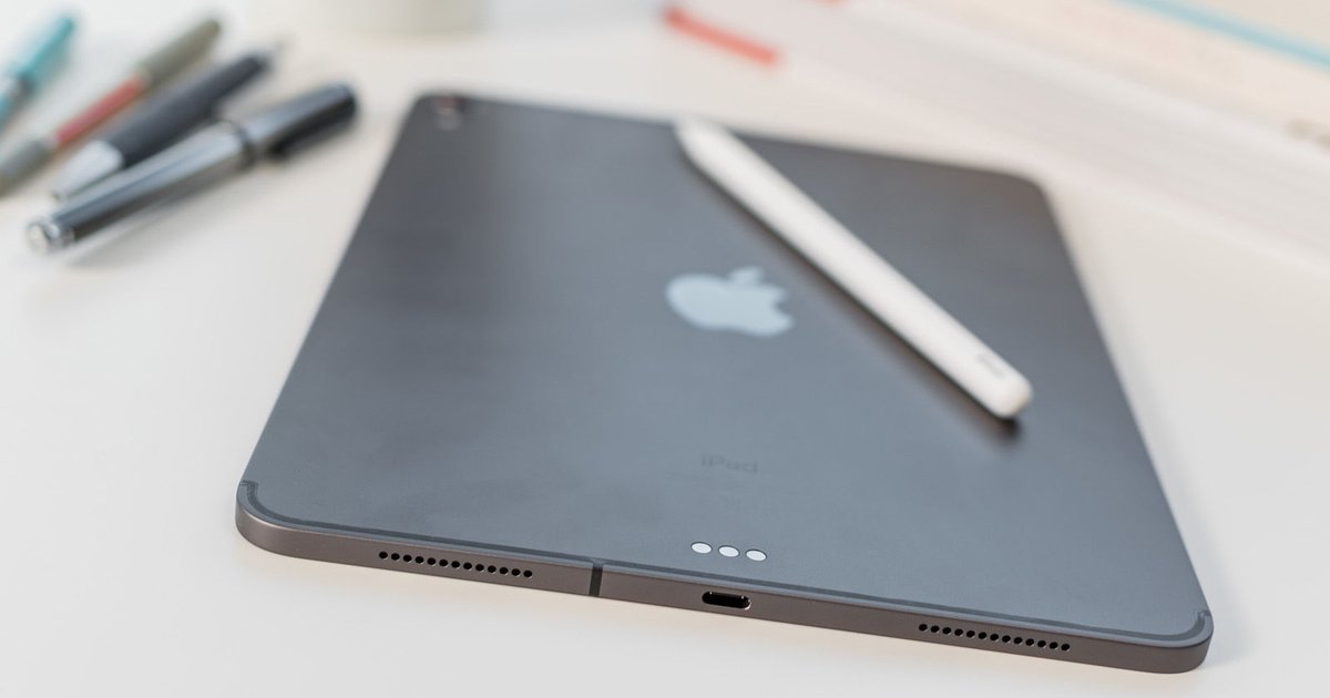 Apple разрешит альтернативные магазины приложений для iPad