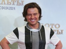 Прохор Шаляпин
