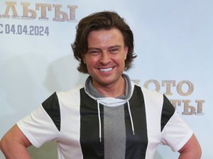 Прохор Шаляпин