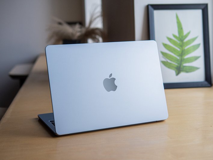 MacBook Air M4 MacBook Air M4