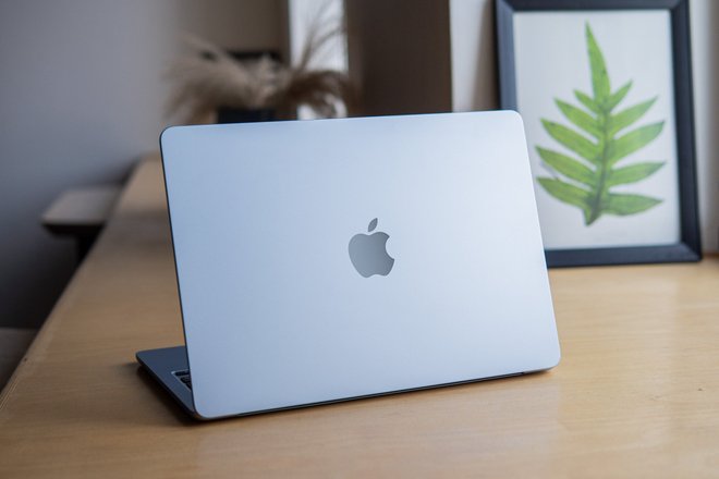 MacBook Air M4 MacBook Air M4