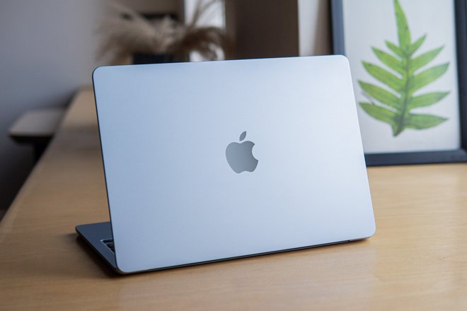 MacBook Air M4 MacBook Air M4