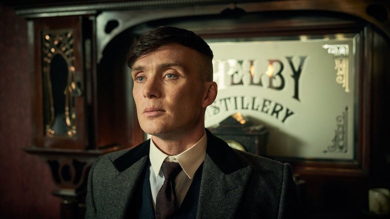 Киллиан Мерфи в сериале «Острые козырьки» Киллиан Мерфи в сериале «Острые козырьки»