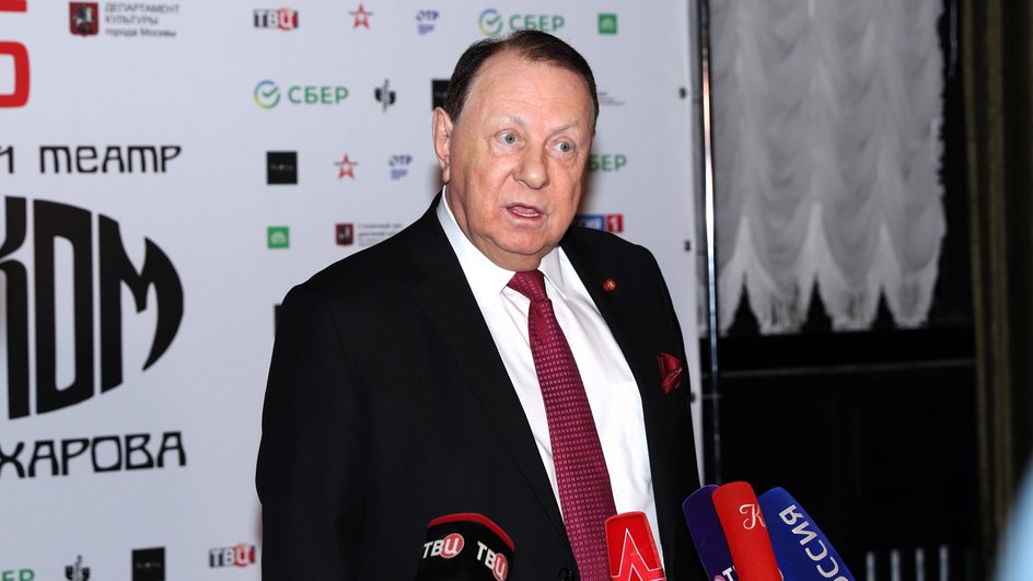 Марк Варшавер Марк Варшавер