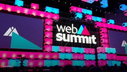 Web Summit Qatar 2025
