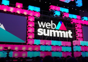 Web Summit Qatar 2025