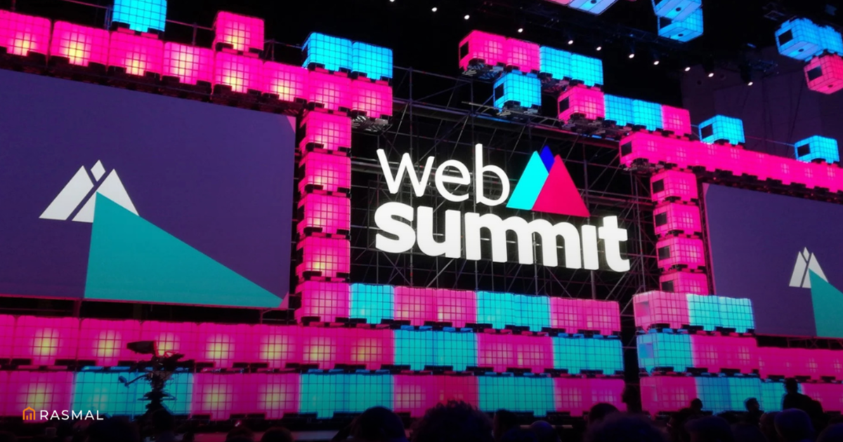 Главные тренды Web Summit Qatar 2025: искусственный интеллект, SaaS и медицинские технологии