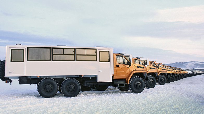 slide image for gallery: 23313 | Урал, история