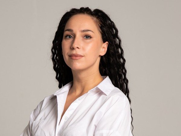 Екатерина Латышева Екатерина Латышева