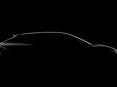 slide image for gallery: 27560 | Kia EV6