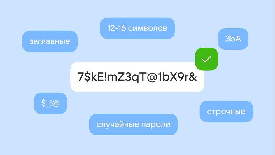 Пароль Пароль
