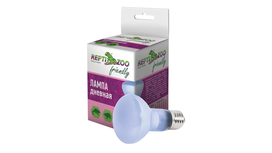 Галогенная и лампа накаливания для аквариума Repti Zoo BEAM SPOT Lamp Галогенная и лампа накаливания для аквариума Repti Zoo BEAM SPOT Lamp
