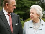 История отношений принца Филиппа и королевы Елизаветы II: 75 лет любви