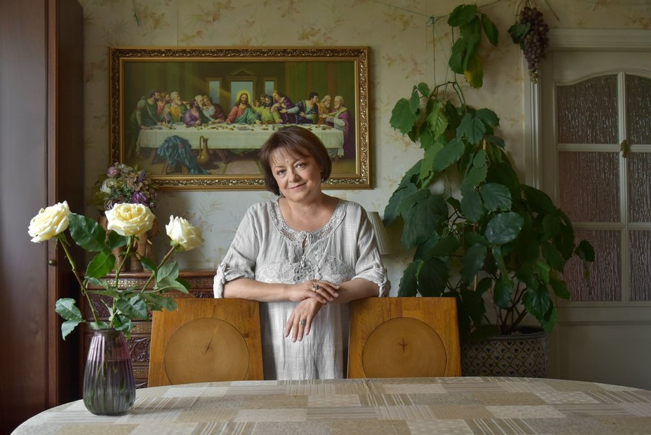 Елена Цыплакова Елена Цыплакова