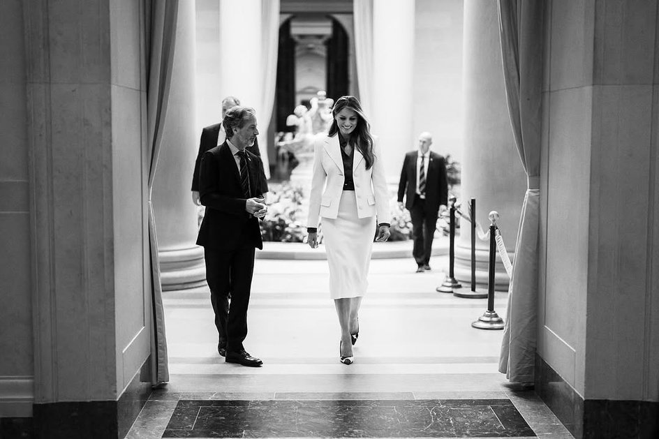 Мелания Трамп Мелания Трамп