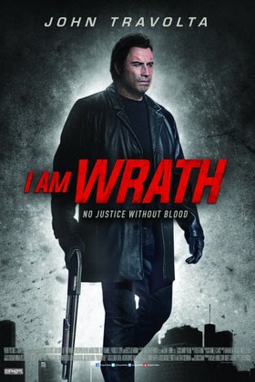 Я есть гнев: постер