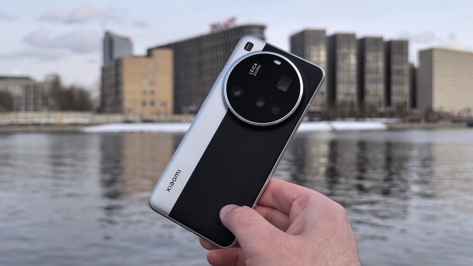 Xiaomi 15 Ultra Xiaomi 15 Ultra