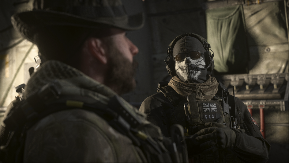 Call of Duty: Modern Warfare 3. Решение проблем, устранение багов, крэшей.