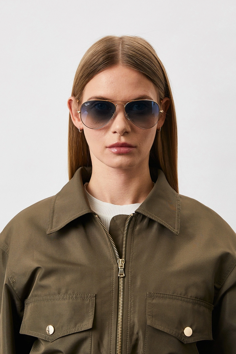 Лукбук Ray-Ban Лукбук Ray-Ban