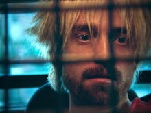 Роберт Паттинсон в фильме «Хорошее время» Роберт Паттинсон в фильме «Хорошее время»