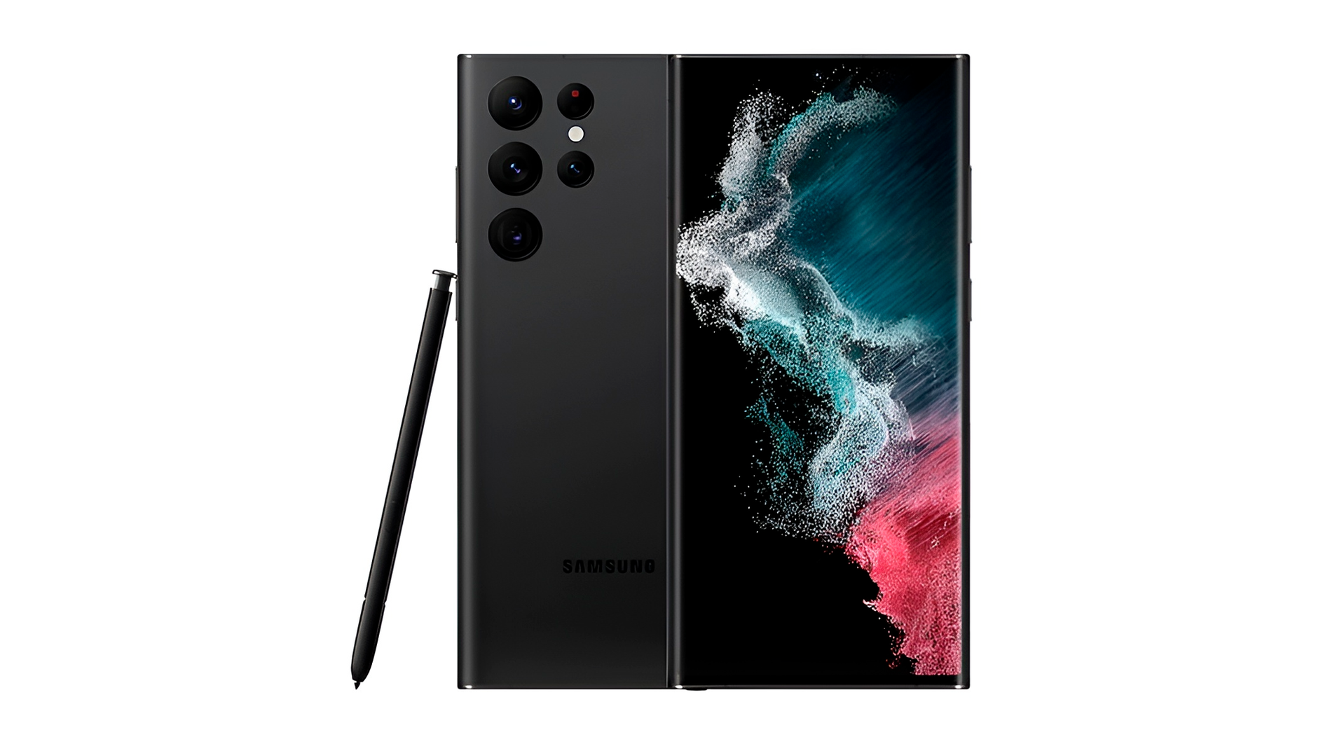 При выборе лучшего телефона Samsung для игр предлагаем рассмотреть Samsung Galaxy S22.
