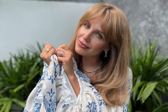 Елена Дудина / фото: соцсети Елена Дудина / фото: соцсети