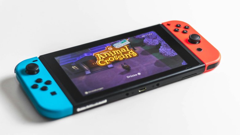 Вполне вероятно, что в будущем Nintendo выпустит второе поколение Switch c OLED-дисплеем
