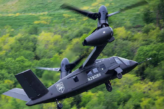 Bell V-280 Valor Bell V-280 Valor